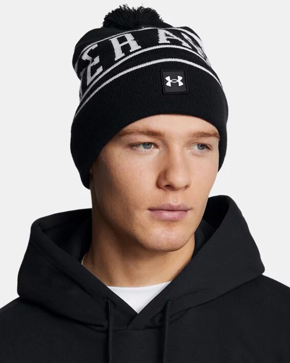 Halftime Pom Beanie Halftime Pom Beanie