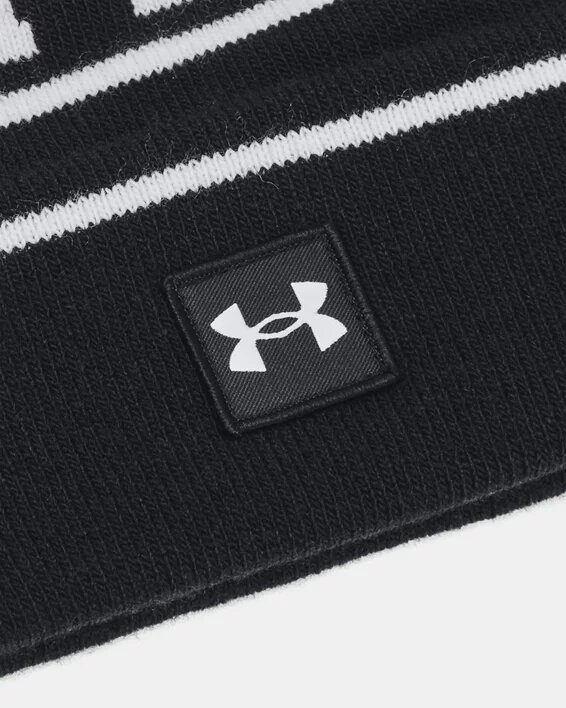 Halftime Pom Beanie Halftime Pom Beanie