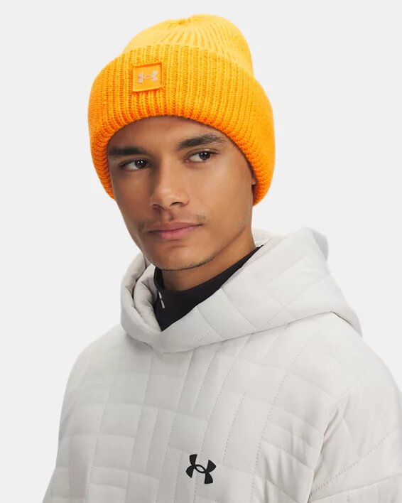 Halftime Ribbed Beanie Halftime Ribbed Beanie