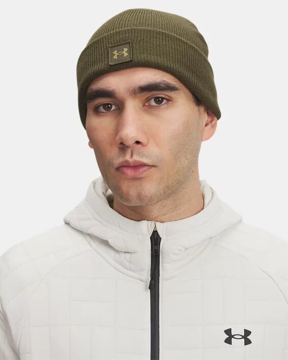 Halftime Shallow Cuff Beanie Halftime Shallow Cuff Beanie