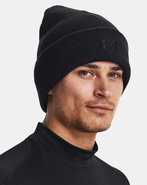 Halftime Tactical Cuff Beanie Halftime Tactical Cuff Beanie