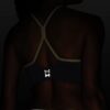 Halo Bonded Sports Bra Halo Bonded Sports Bra