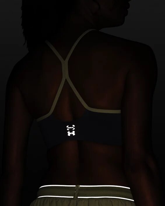 Halo Bonded Sports Bra Halo Bonded Sports Bra