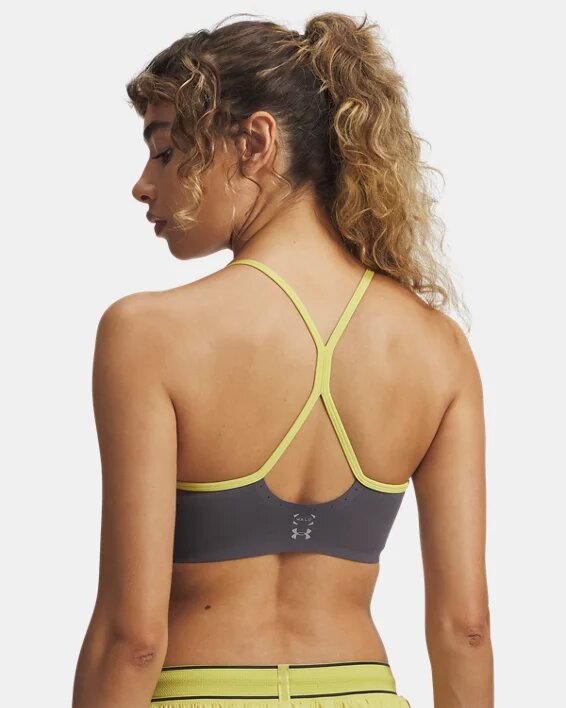 Halo Bonded Sports Bra Halo Bonded Sports Bra