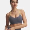 Halo Bonded Sports Bra Halo Bonded Sports Bra