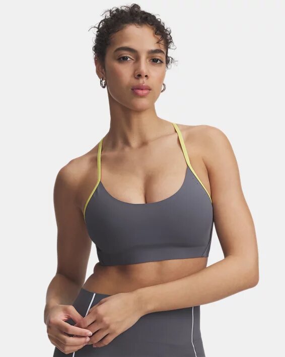 Halo Bonded Sports Bra Halo Bonded Sports Bra