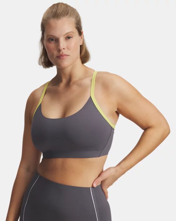 Halo Bonded Sports Bra Halo Bonded Sports Bra
