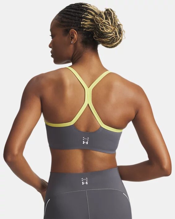 Halo Bonded Sports Bra Halo Bonded Sports Bra