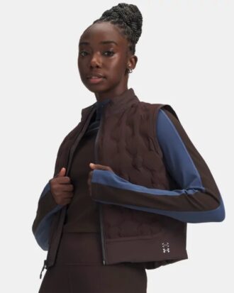 Halo Cold Weather Vest