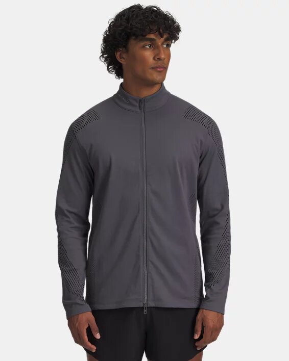 Halo Engineered Full Zip Halo Engineered Full Zip