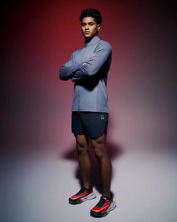 Halo Engineered Full Zip Halo Engineered Full Zip
