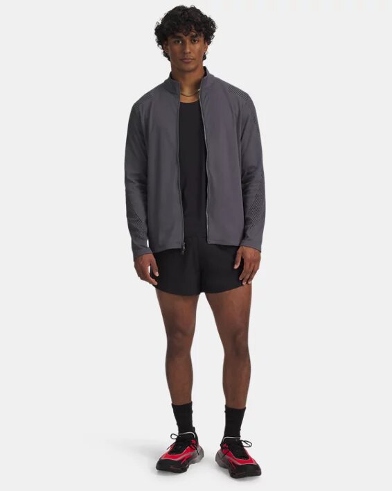 Halo Engineered Full Zip Halo Engineered Full Zip
