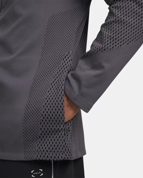 Halo Engineered Full Zip Halo Engineered Full Zip