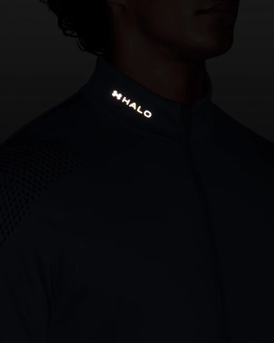Halo Engineered Full Zip Halo Engineered Full Zip