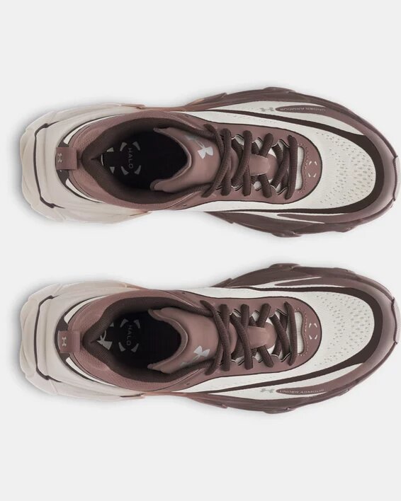 Halo Racer Running Shoes Halo Racer Running Shoes