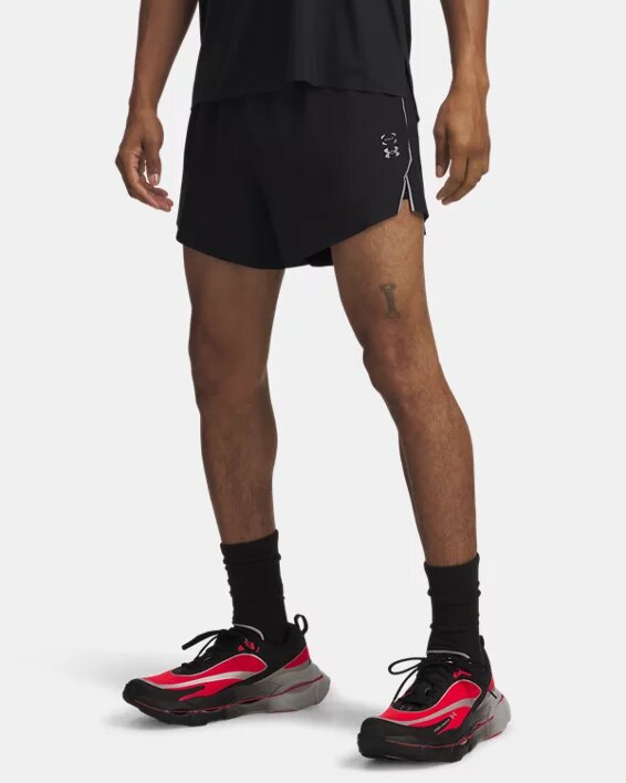 Halo Run 4″ Shorts Halo Run 4″ Shorts