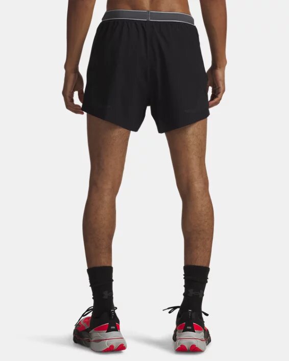Halo Run 4″ Shorts Halo Run 4″ Shorts