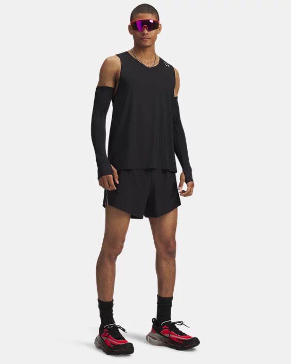 Halo Run 4″ Shorts Halo Run 4″ Shorts