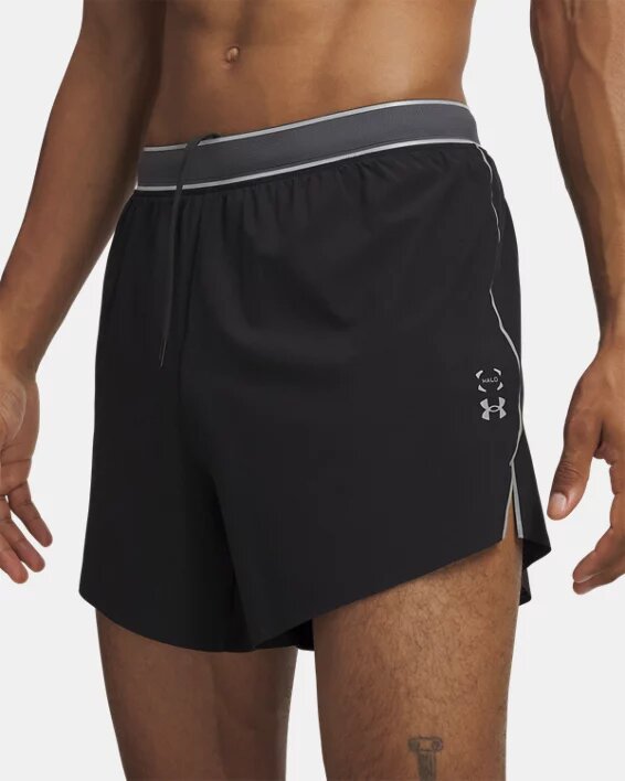 Halo Run 4″ Shorts Halo Run 4″ Shorts