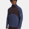 Halo Run Cold Weather Balaclava Hoodie