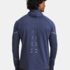 Halo Run Cold Weather Balaclava Hoodie