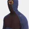 Halo Run Cold Weather Balaclava Hoodie