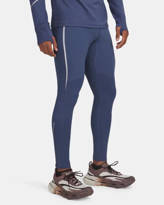 Halo Run Cold Weather Tights Halo Run Cold Weather Tights