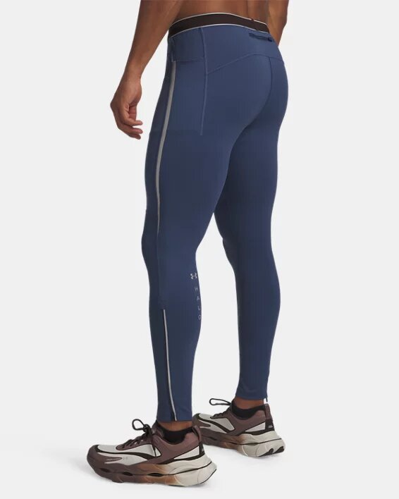 Halo Run Cold Weather Tights Halo Run Cold Weather Tights