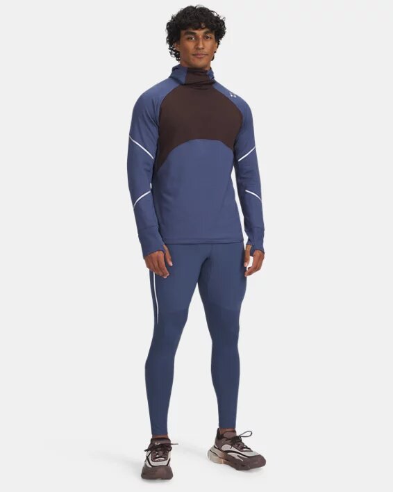 Halo Run Cold Weather Tights Halo Run Cold Weather Tights