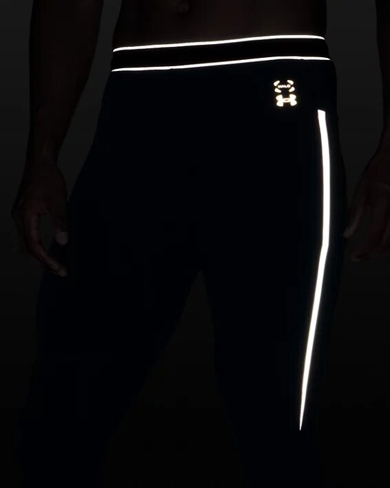 Halo Run Cold Weather Tights Halo Run Cold Weather Tights