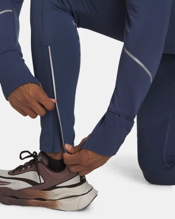 Halo Run Cold Weather Tights Halo Run Cold Weather Tights