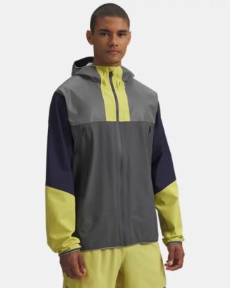 Halo Run Jacket