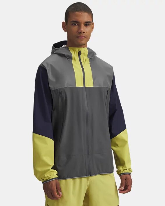 Halo Run Jacket Halo Run Jacket