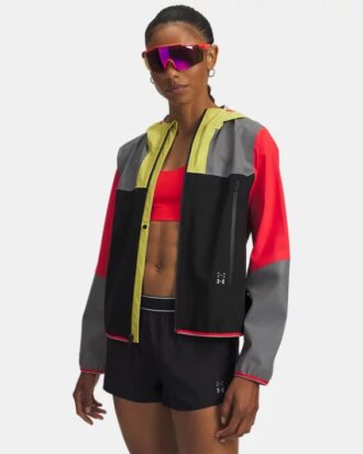 Halo Run Jacket