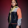 Halo Run Jacket