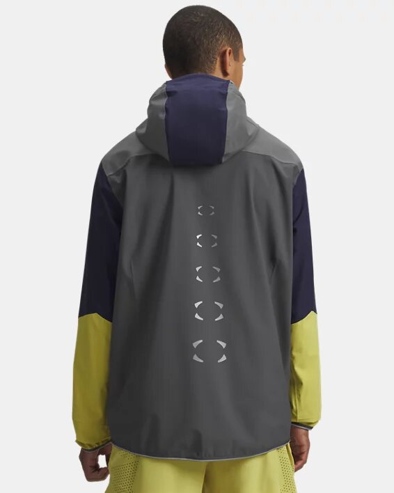 Halo Run Jacket Halo Run Jacket