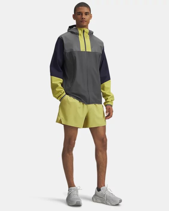 Halo Run Jacket Halo Run Jacket