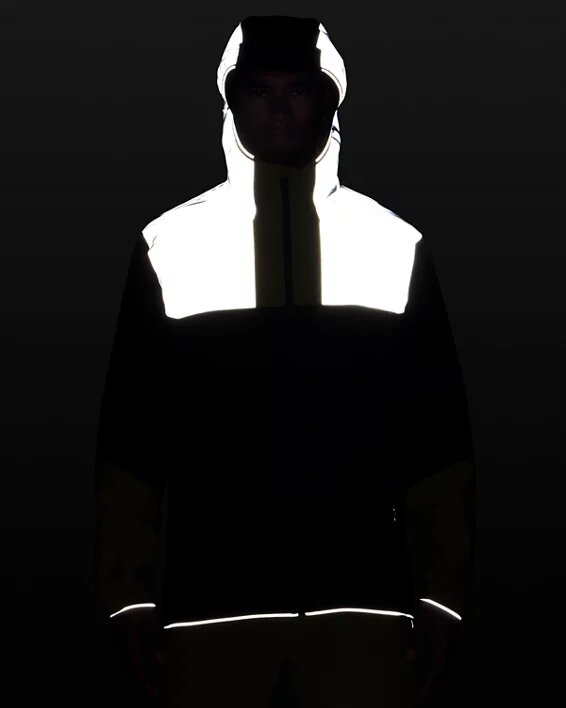 Halo Run Jacket Halo Run Jacket