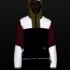 Halo Run Jacket