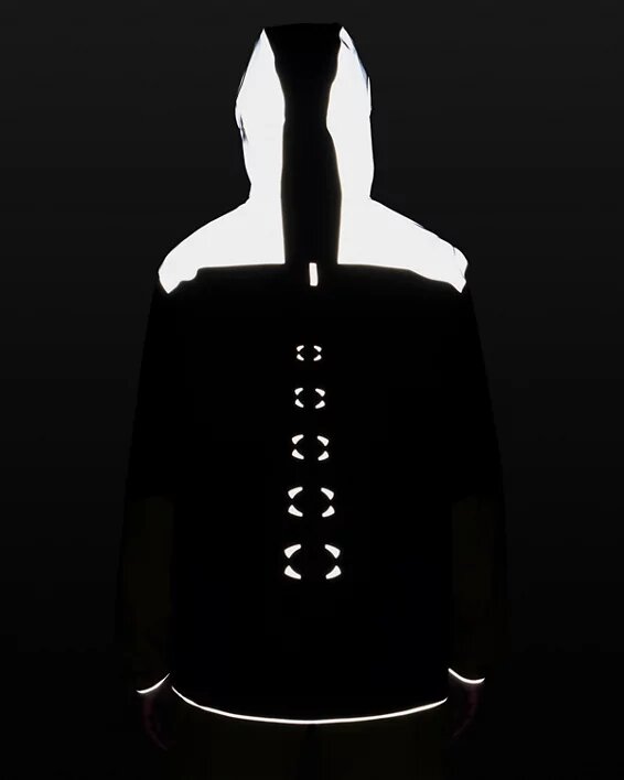 Halo Run Jacket Halo Run Jacket