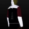 Halo Run Jacket