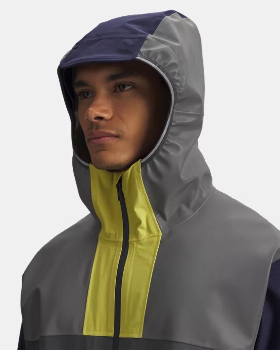 Halo Run Jacket Halo Run Jacket