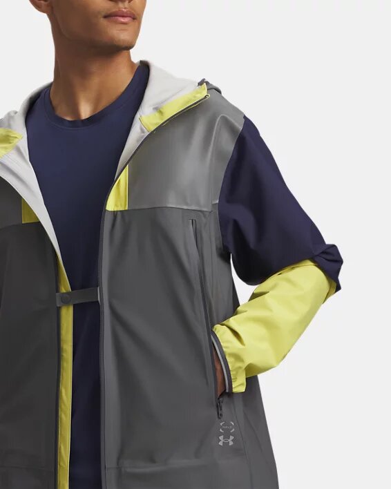 Halo Run Jacket Halo Run Jacket