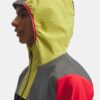 Halo Run Jacket