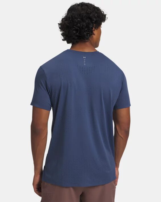 Halo Vent Short Sleeve Halo Vent Short Sleeve