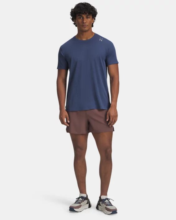 Halo Vent Short Sleeve Halo Vent Short Sleeve