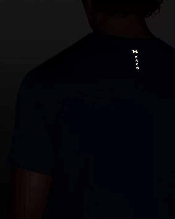 Halo Vent Short Sleeve Halo Vent Short Sleeve