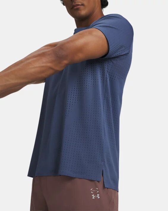 Halo Vent Short Sleeve Halo Vent Short Sleeve