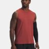 Halo Vent Sleeveless Halo Vent Sleeveless