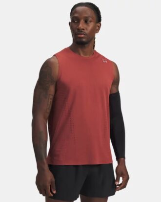 Halo Vent Sleeveless
